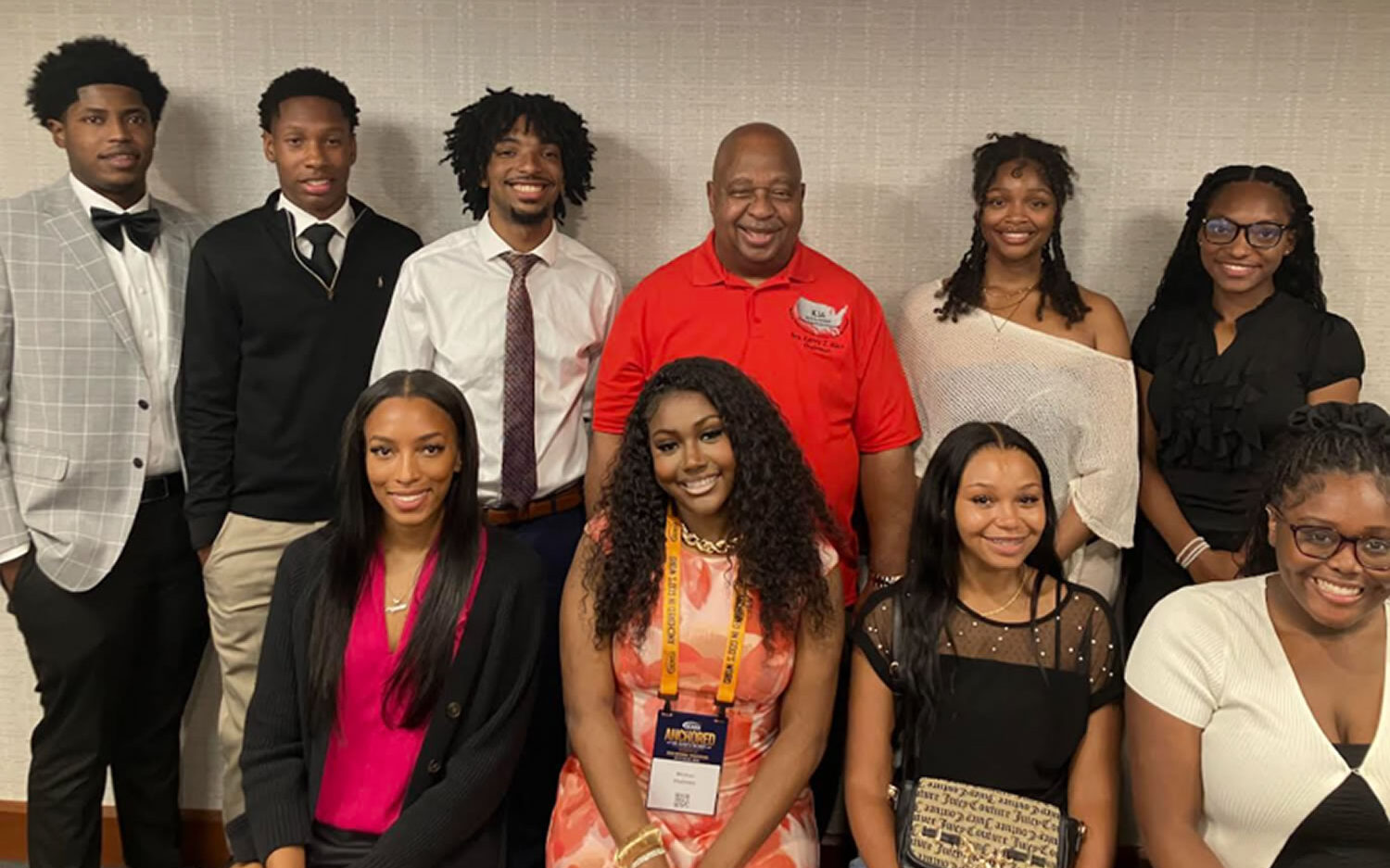 KJA Pic 2026 Bro Allen with All Recipients